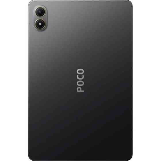 Планшет Xiaomi Poco Pad M1 8/256GB Gray Global Харьков