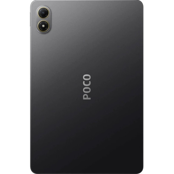 Планшет Xiaomi Poco Pad M1 8/256GB Gray Global Харків - зображення 6