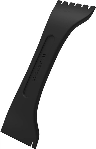 Электрогриль POLARIS PGP 7001D 2000 Вт серебристый Київ - зображення 4