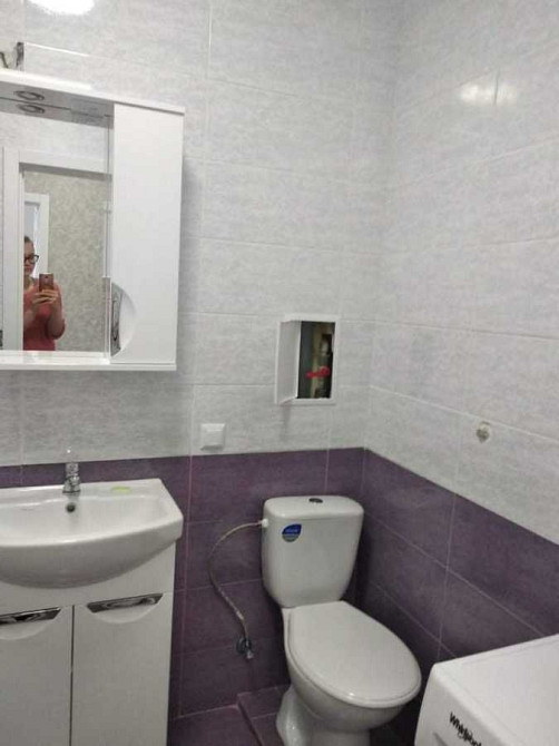 долгосрочная аренда 1-к квартира Киево-Святошинский, Крюковщина, 12000 грн./мес.  - изображение 10