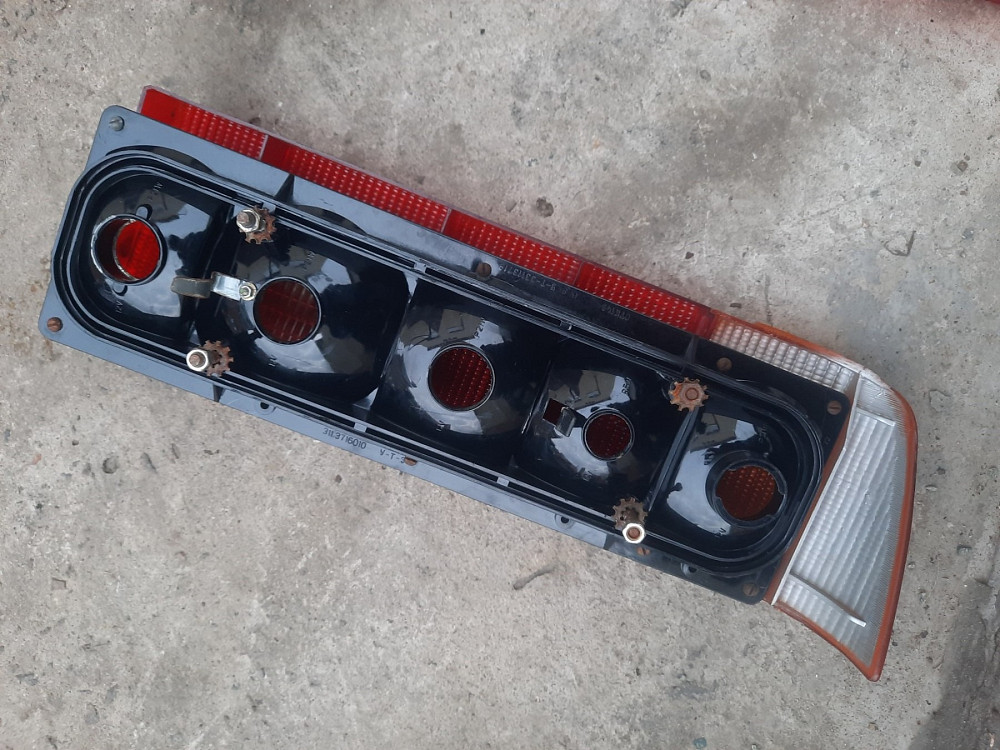 фара стоп москвич 2141 АЗЛК 2141 Дніпро - зображення 3