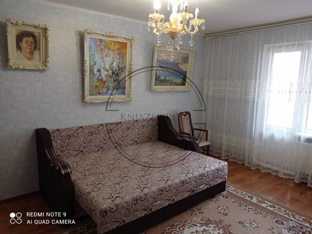 ОРЕНДА 2к квартира ЖК Крістер Град. по вул.Сергія Данченка. Код Об'єкта: № 11196360 Київ - зображення 7