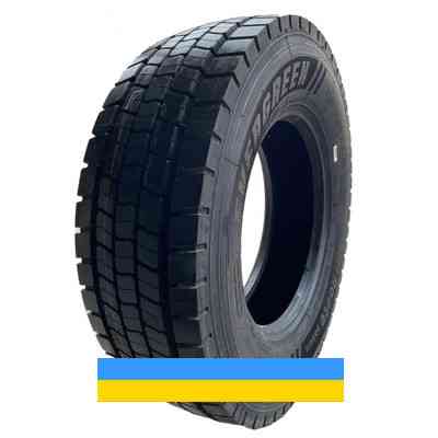 315/80 R22.5 Evergreen EDR611 156/153K Ведуча шина Киев