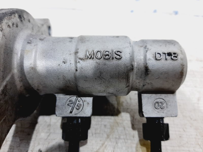 Тормозной цилиндр главный Hyundai I30 2011-2017 58510A5700 (Арт. 28139) Киев - изображение 4