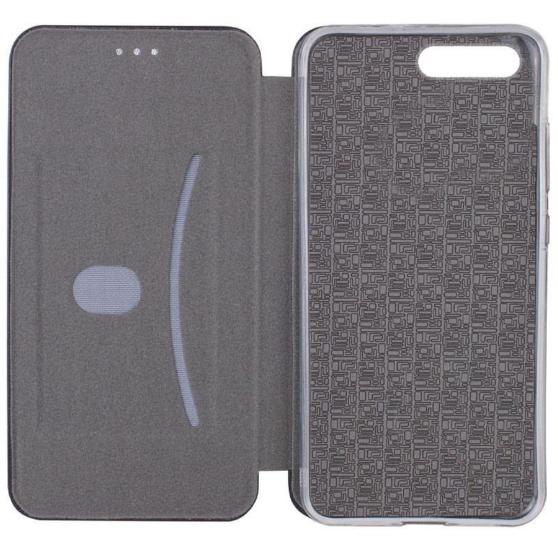 Кожаный чехол-книжка Classy для Apple iPhone 7 plus / 8 plus (5.5") Херсон - изображение 5