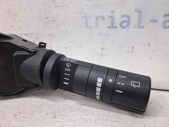 Переключатель подрулевой правый(дворники) Nissan Pathfinder R51 2.5 DIESEL YD25DDTI 2004 (б/у) Київ