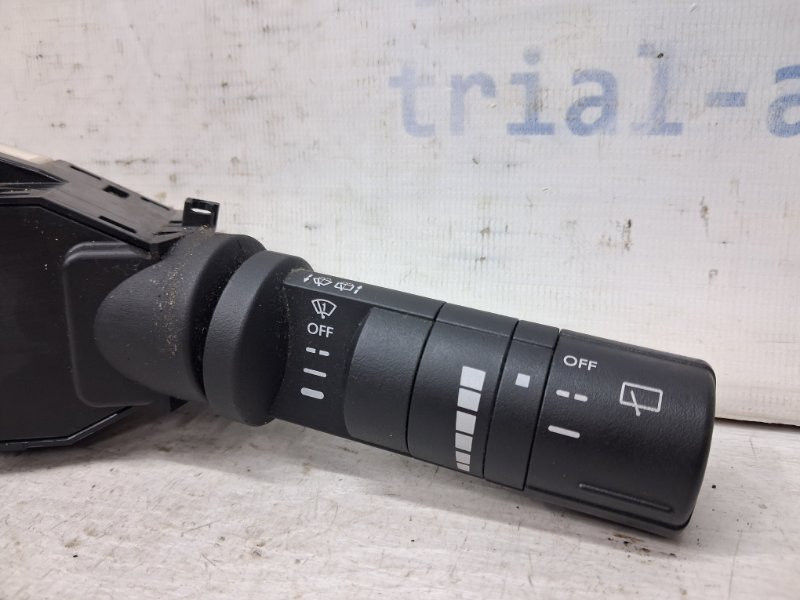 Переключатель подрулевой правый(дворники) Nissan Pathfinder R51 2.5 DIESEL YD25DDTI 2004 (б/у) Київ - зображення 2