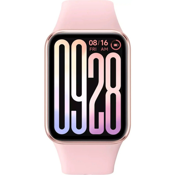 Фітнес-браслет Xiaomi Smart Band 9 Pro Rose Gold Global (BHR8714GL) (Код товару:40176) Харків - зображення 3