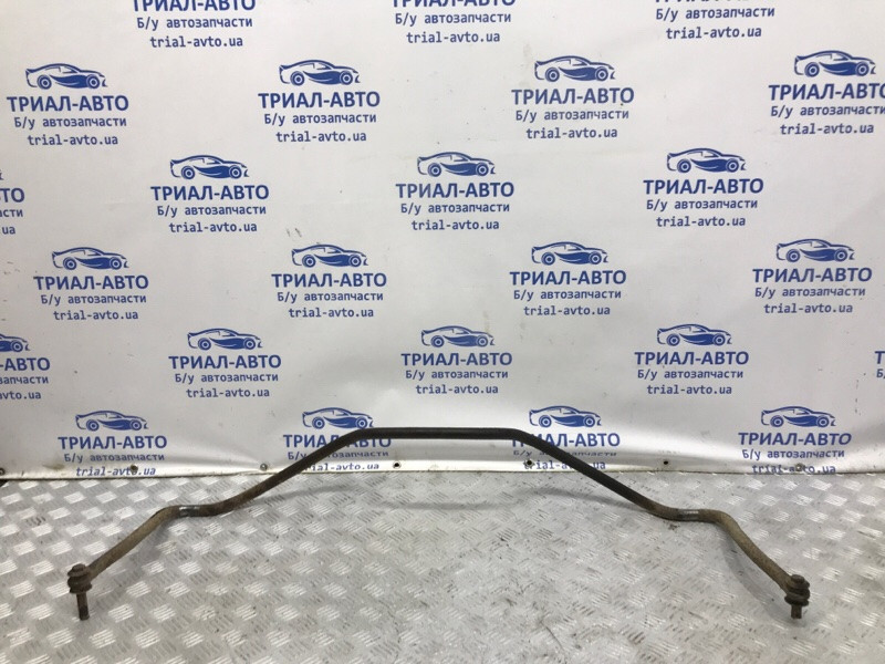 Стабилизатор задний Mitsubishi Pajero Sport 1996-2008 MR210759 (Арт. 57498) Київ - зображення 1