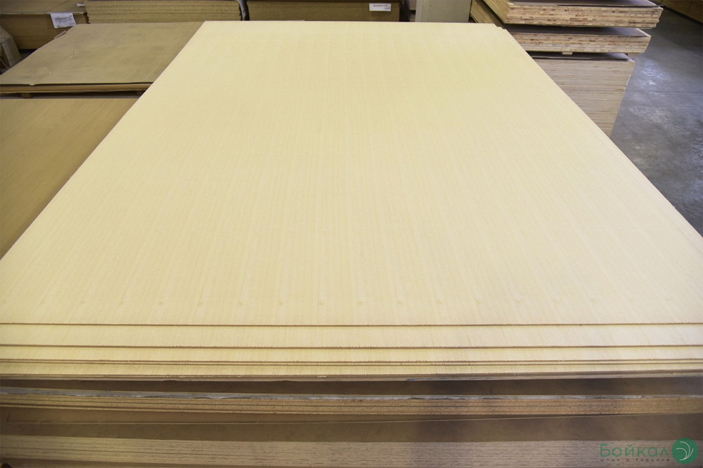 БІЛИЙ ЯСЕН МДФ ПЛИТА ШПОНОВАНА Киев - изображение 3