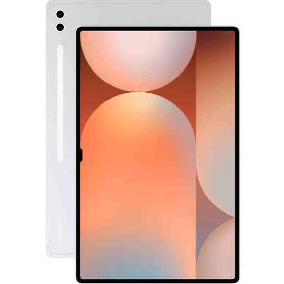 Планшет Samsung Galaxy Tab S10 Ultra 12/512GB Platinum Silver (SM-X920NZSR) EU (Код товару:41906) Харьков
