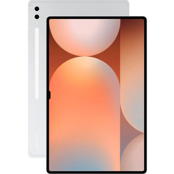 Планшет Samsung Galaxy Tab S10 Ultra 12/512GB Platinum Silver (SM-X920NZSR) EU (Код товару:41906) Харьков - изображение 1