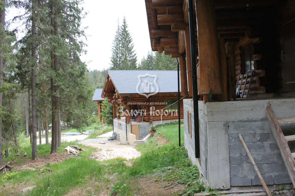 продажа земля коммерческого назначения Яремче, Яблоница, 1400000 $  - изображение 5