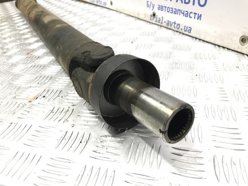 Вал карданный Mitsubishi Pajero Sport 1996-2008 MR389328 (Арт. 42099) Киев - изображение 4