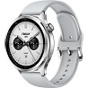 Смарт-годинник Xiaomi Watch S4 Silver (BHR9197GL) (Код товару:41901) Харків