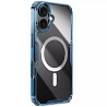 TPU чехол Nillkin Nature Pro Magnetic для Apple iPhone 16 (6.1") Херсон