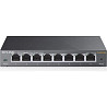 Комутатор TP-Link TL-SG108E Харків