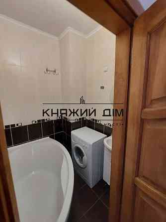 Оренда 1кімн квартири в ЖК Перовський м. Дарниця № 11203442 Київ