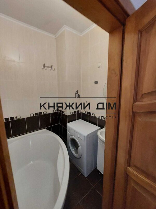 Оренда 1кімн квартири в ЖК Перовський м. Дарниця № 11203442 Київ - зображення 5