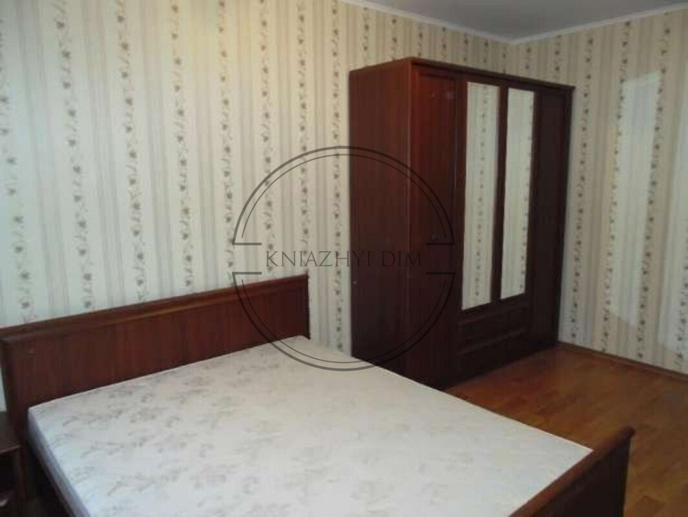 Є Генератор! Оренда 3 кім. розд. кв-ра.м. Осокорки 10 хв. пішки. Код об'єкта: 11101035 Київ - зображення 1