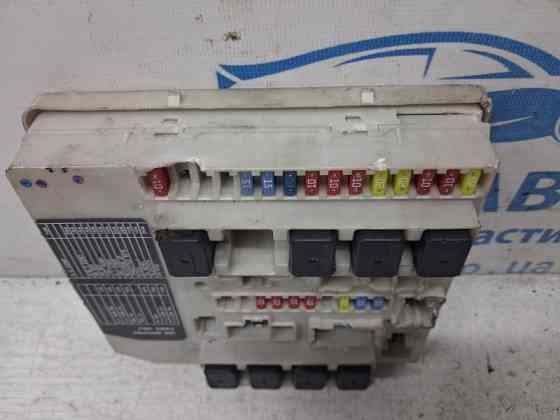 Блок предохранителей сервис Nissan Micra 2002-2010 284B7AX615 (Арт. 84573) Київ