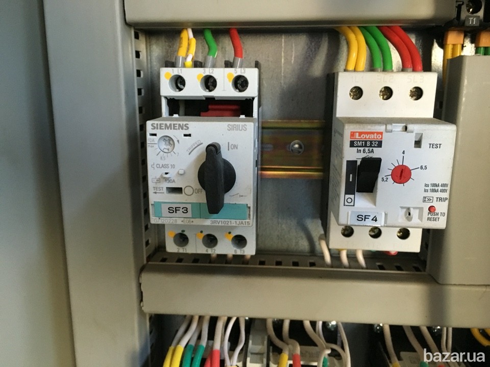 Станок буровой подземный НКР100МПАНКР100МПА - буровой подземный станок Кропивницкий - изображение 4