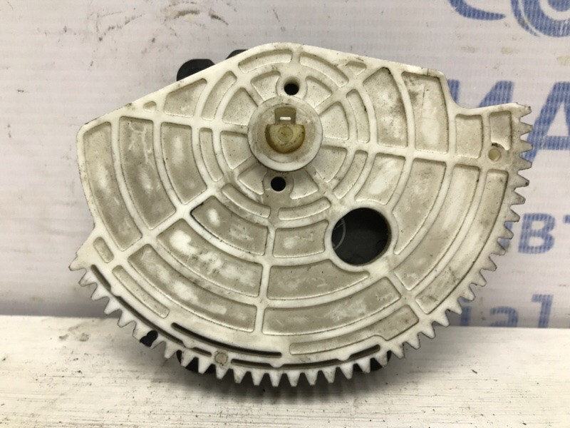 Сервопривод Toyota RAV 4 2005-2016 8710642100 (Арт. 53064) Киев - изображение 2