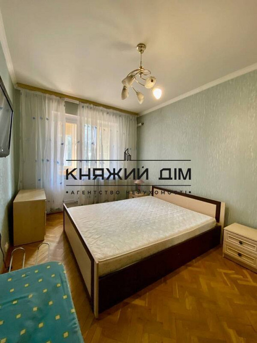 2-х кімнатна квартира Оболонський район Київ - зображення 2