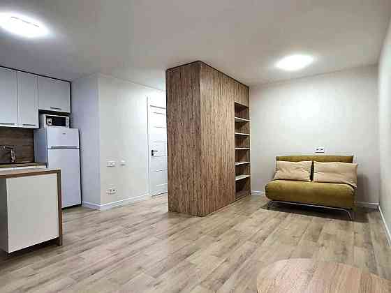 долгосрочная аренда 1-к квартира Днепр, Соборный, 15000 грн./мес. Дніпро