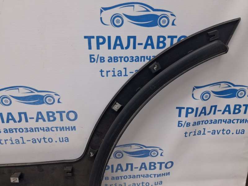 Накладка двери Hyundai Santa fe 2012-2019 877324Z000 (Арт. 71466) Киев - изображение 7