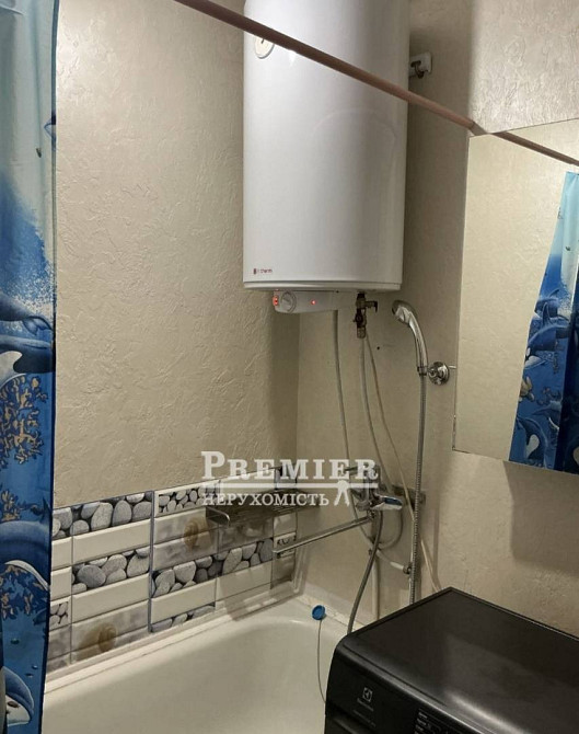 Затишна 1-кімнатна квартира на Героїв Оборони Одеси! Одесса - изображение 5