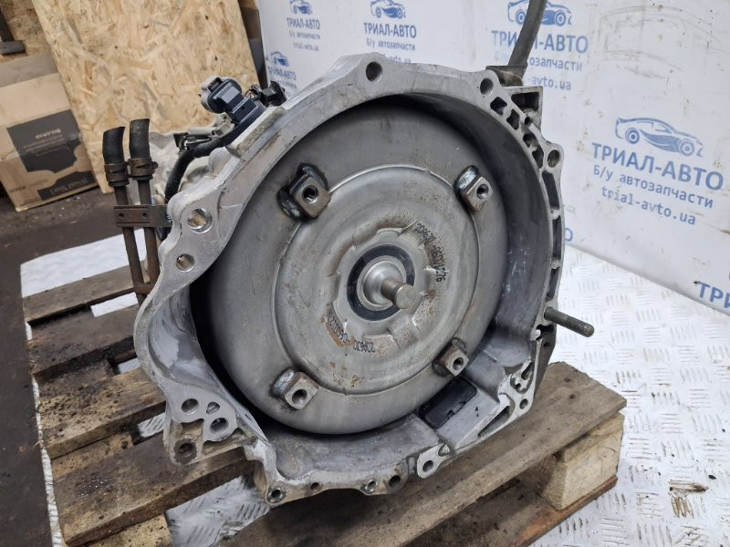 Коробка передач АКПП Suzuki Grand Vitara 2005-2016 2100064JV0 (Арт. 67860) Київ - зображення 3