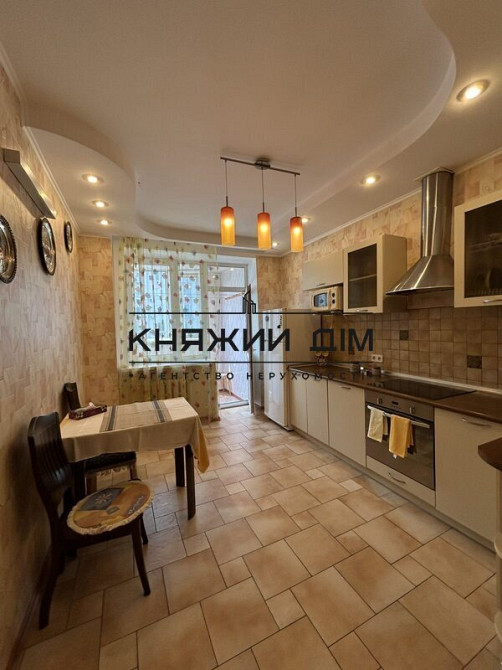 Оренда 1-кімнатної квартири м. Осокорки пр-т Бажана, код 11203404 Київ - зображення 5