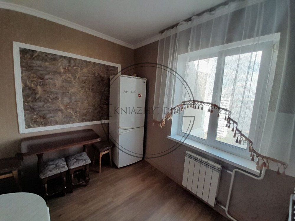 Продаж 3-кімнатної квартири на Оболоні, метро Героїв Дніпра. № 21141807 Киев - изображение 3