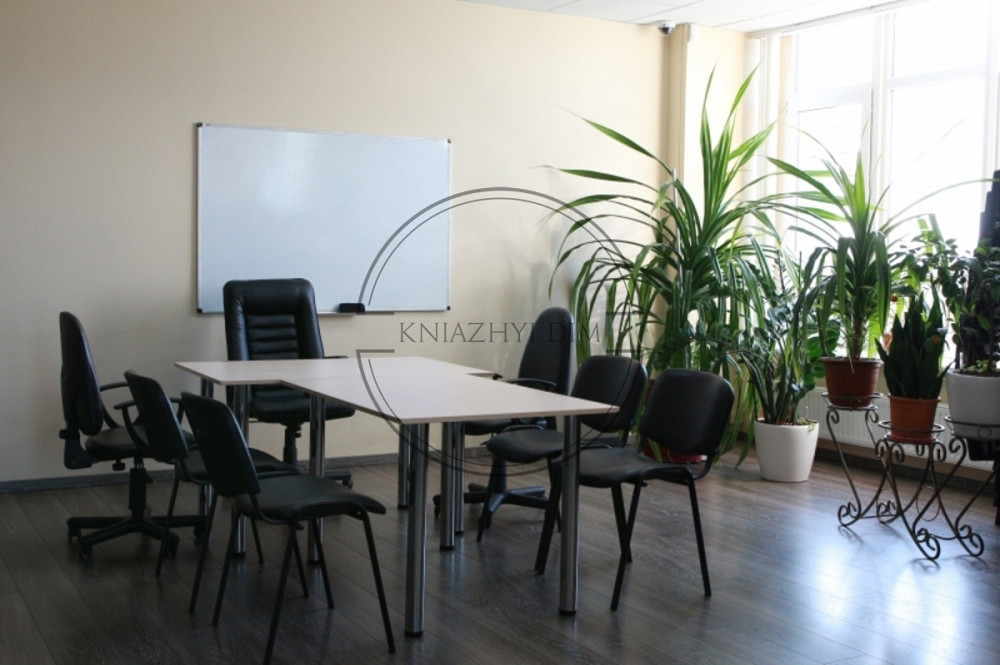 БЕЗ КОМІСІЇ! Оренда приміщення 115 кв.м. , метро Осокорки. № 145712 Київ - зображення 9