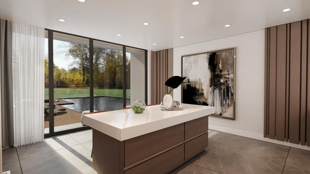 Продам виллу Северный Кипр, Тузла Днепр - изображение 4