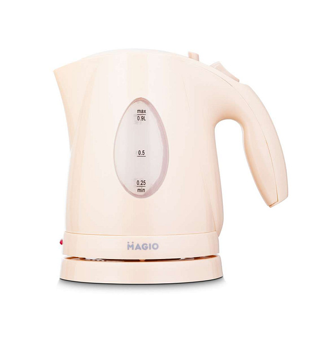 Электрочайник MAGIO MG-506 Київ - зображення 1
