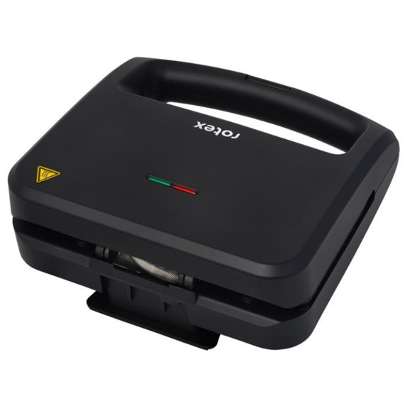 Вафельница Rotex RSM122-B 750 Вт Киев - изображение 8
