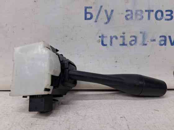 Переключатель подрулевой левый(поворотники) Mitsubishi Outlander 2003-2006 8614A061 (Арт. 59945) Київ