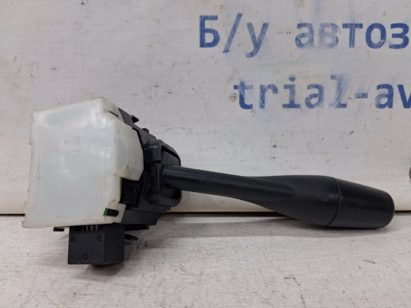 Переключатель подрулевой левый(поворотники) Mitsubishi Outlander 2003-2006 8614A061 (Арт. 59945) Київ - зображення 3