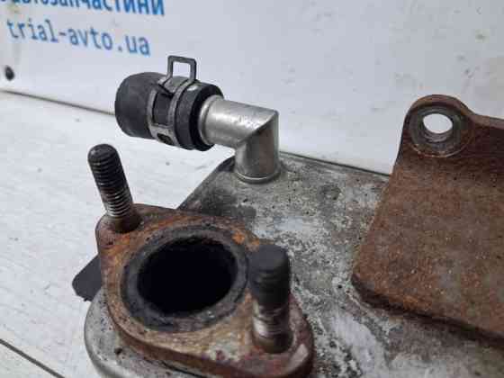 Радиатор EGR Mitsubishi Pajero Wagon 4 3.2 ДИЗЕЛЬ 4M41 2006 (б/у) Київ