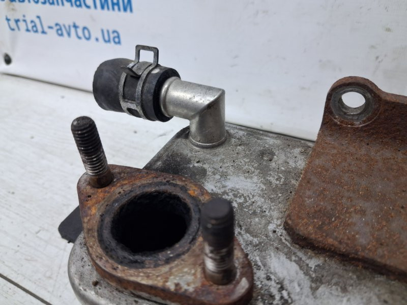 Радиатор EGR Mitsubishi Pajero Wagon 4 3.2 ДИЗЕЛЬ 4M41 2006 (б/у) Київ - зображення 5