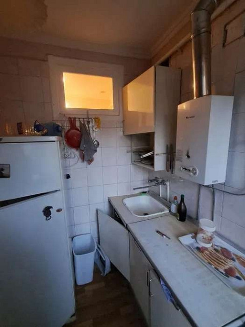 Продается 1-но ком квартира на ПЕЧЕРСКЕ, ул. Джона Маккейна ( Ивана Кудри) Киев - изображение 2