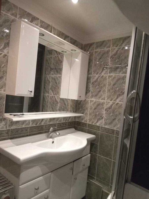 долгосрочная аренда 1-к квартира Одесса, Приморский, 7000 грн./мес. Одесса - изображение 12