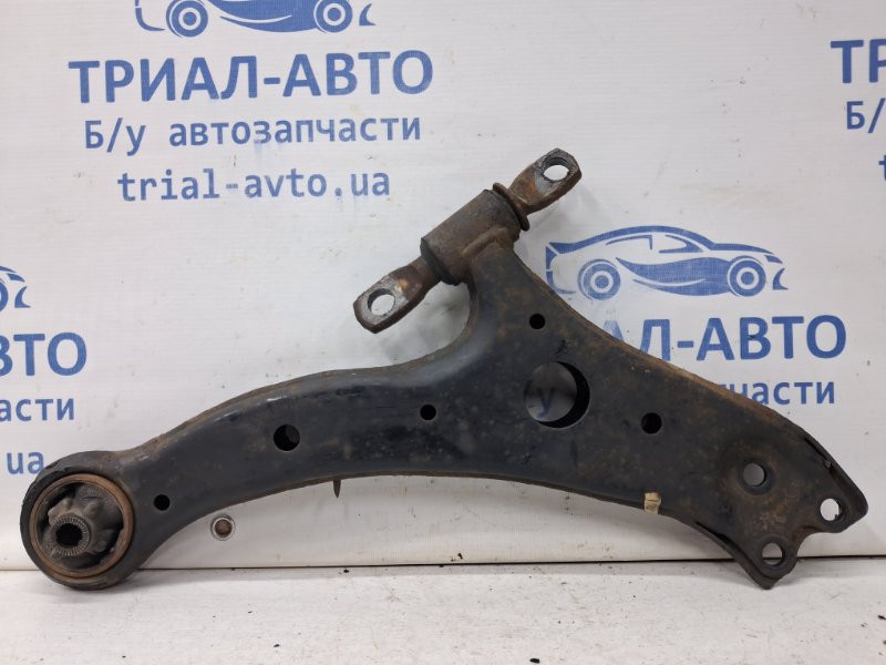 Рычаг левый Lexus RX 350 XU30 3.5 БЕНЗИН 2GRFE 2003 (б/у) Київ - зображення 4