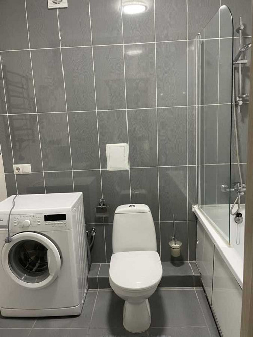 довгострокова оренда 1-к квартира Києво-Святошинський, Ірпінь, 16000 грн./міс. Ірпінь - зображення 7