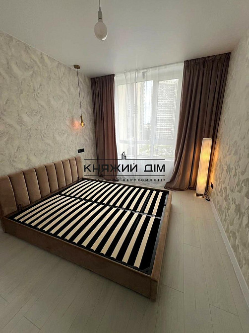 Продаж 1-кімнатної квартири в ЖК Варшавський Плюс Київ - зображення 5