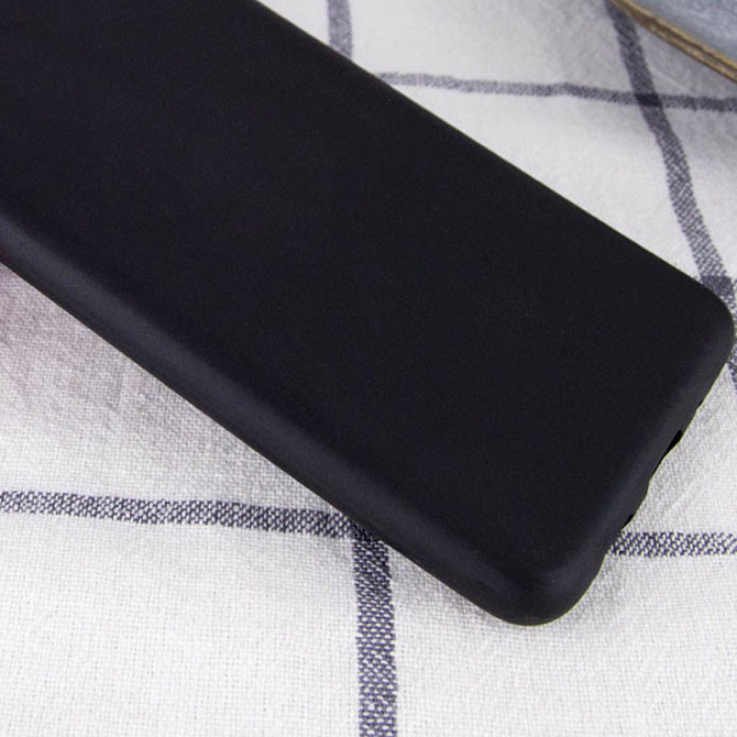 Чехол TPU Epik Black для Xiaomi Redmi Note 7 / Note 7 Pro / Note 7s Херсон - изображение 6