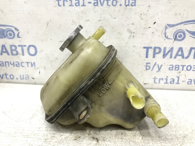 Бачок радиатора (расширительный) Mitsubishi Outlander 2007-2012 MN156097 (Арт. 34023) Київ - зображення 2