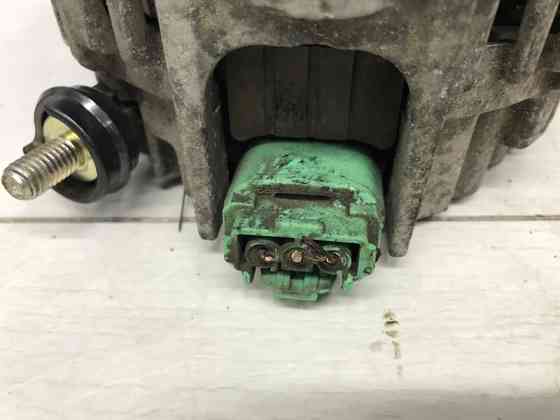 Генератор Subaru Forester SJ 2.0 DIESEL EE20Z 2012 (б/у) Киев